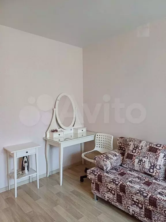 1-к. квартира, 34 м, 2/10 эт. - Фото 0