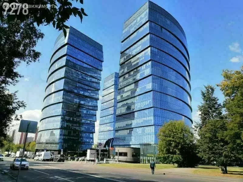 Помещение свободного назначения (102 м) - Фото 1