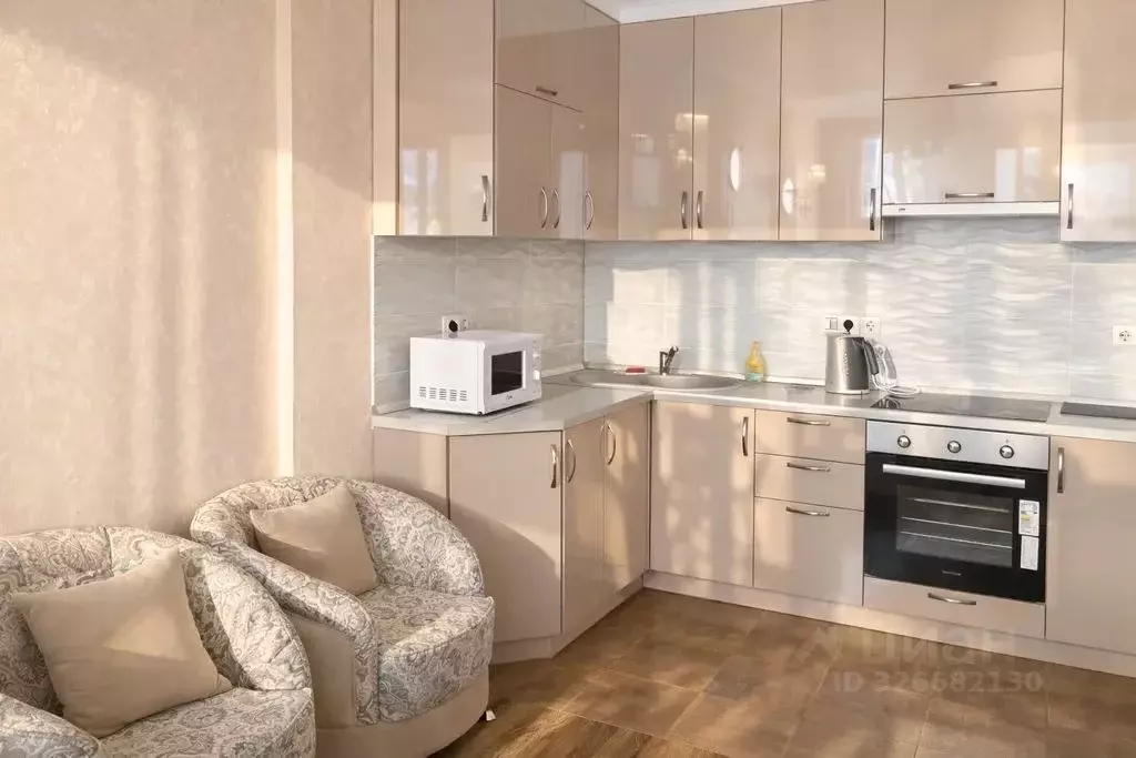 2-к кв. Татарстан, Казань Щербаковский пер., 7 (70.0 м) - Фото 2