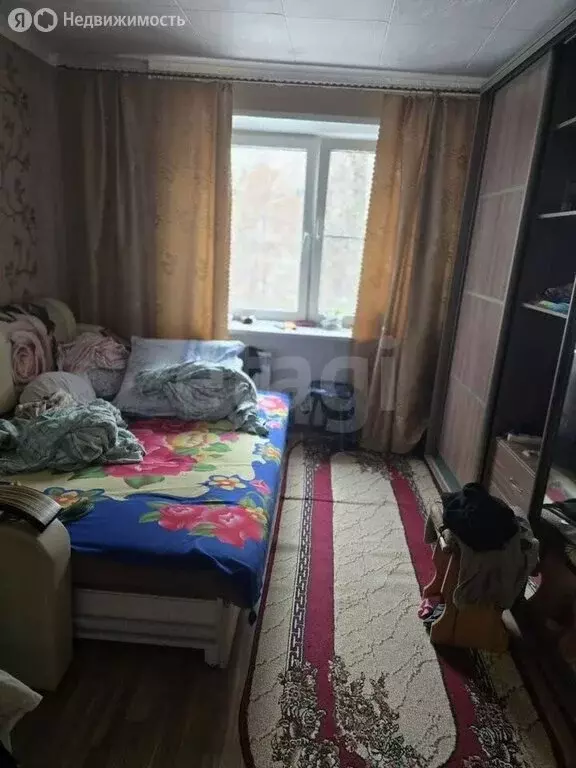 1к в -комнатной квартире (12.6 м) - Фото 1