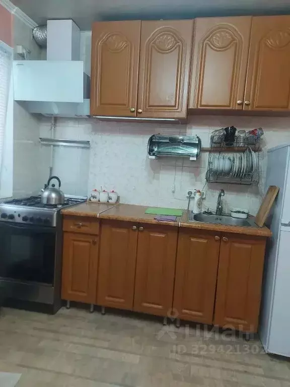 Дом в Крым, Алушта ул. Багликова, 22 (20 м) - Фото 2