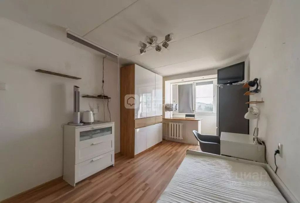 Студия Санкт-Петербург Наличная ул., 51 (555.0 м) - Фото 1