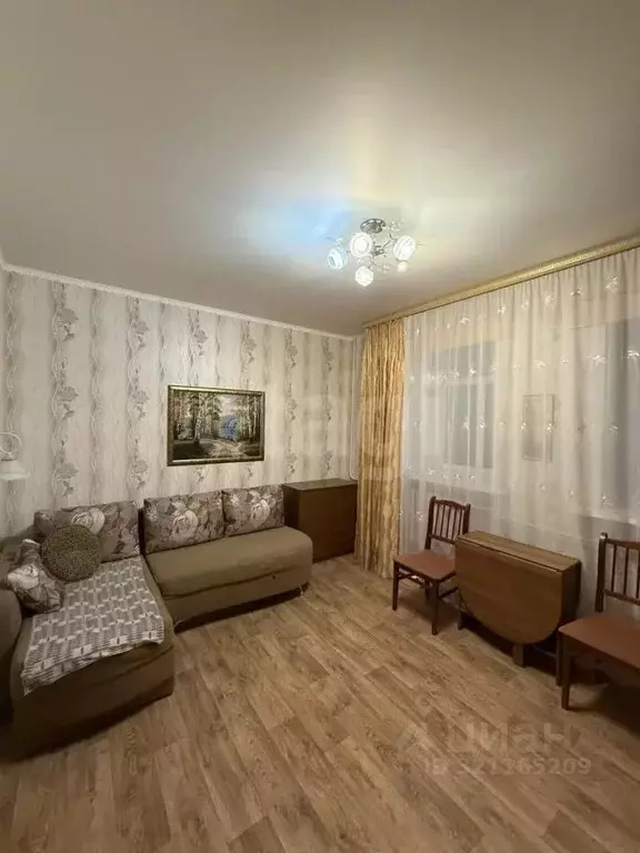 2-к кв. Калужская область, Калуга ул. Плеханова, 86 (32.0 м) - Фото 2