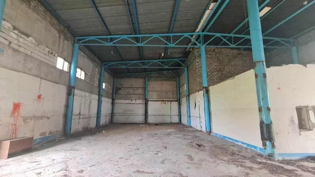 Производственное помещение в Самарская область, Волжский район, ... - Фото 2