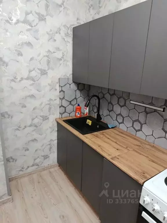 1-к кв. Москва Абрамцевская ул., 24 (39.0 м) - Фото 2