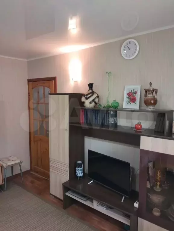 2-к. квартира, 44,7 м, 1/5 эт. - Фото 0