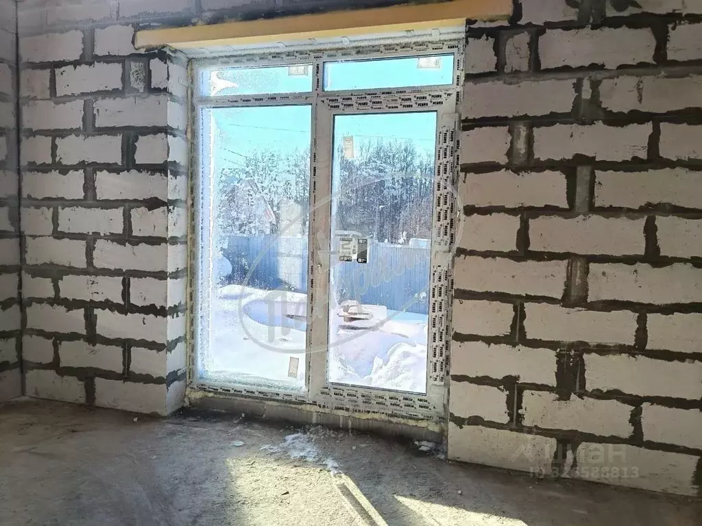 Дом в Калужская область, Калуга городской округ, д. Шопино  (85 м) - Фото 2