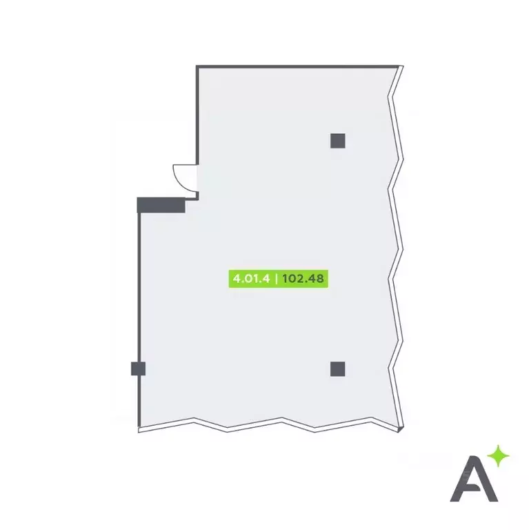 Помещение свободного назначения в Санкт-Петербург Московский просп., ... - Фото 1