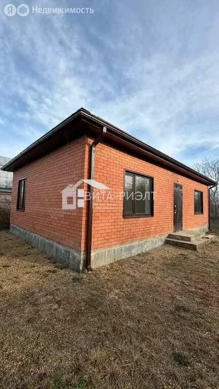 Участок в Армавир, СНТ Кубань, 93 (4.2 м) - Фото 1