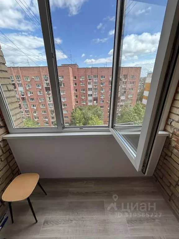 2-к кв. Самарская область, Самара Запорожская ул., 15 (45.0 м) - Фото 0