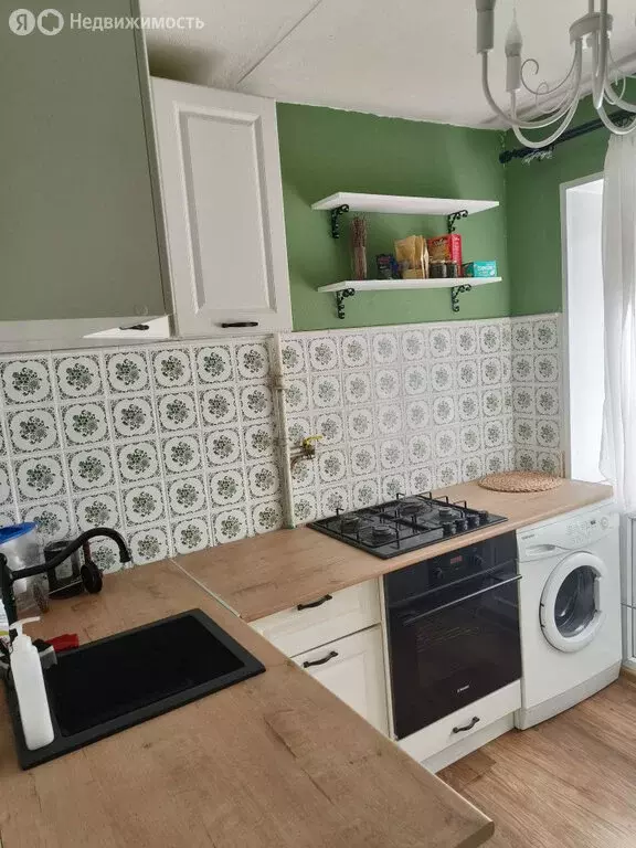 2-комнатная квартира: Екатеринбург, Московская улица, 76 (43.1 м) - Фото 0