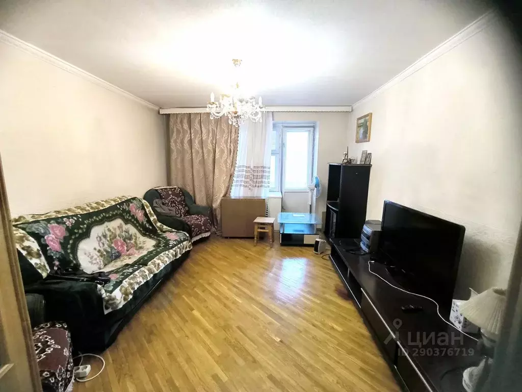 3-к кв. Курская область, Курск Интернациональная ул., 51 (60.0 м) - Фото 2