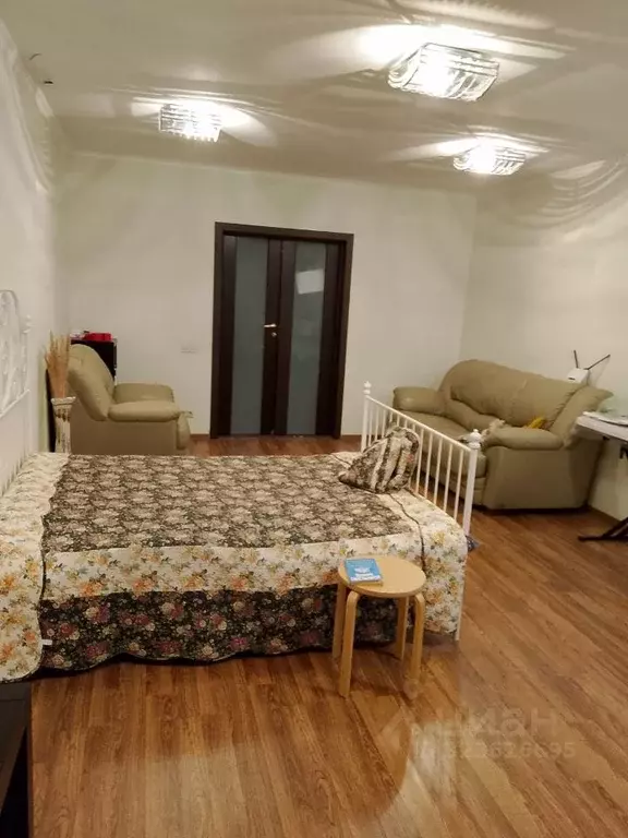 4-к кв. Московская область, Красногорск бул. Красногорский, 5 (135.0 ... - Фото 1