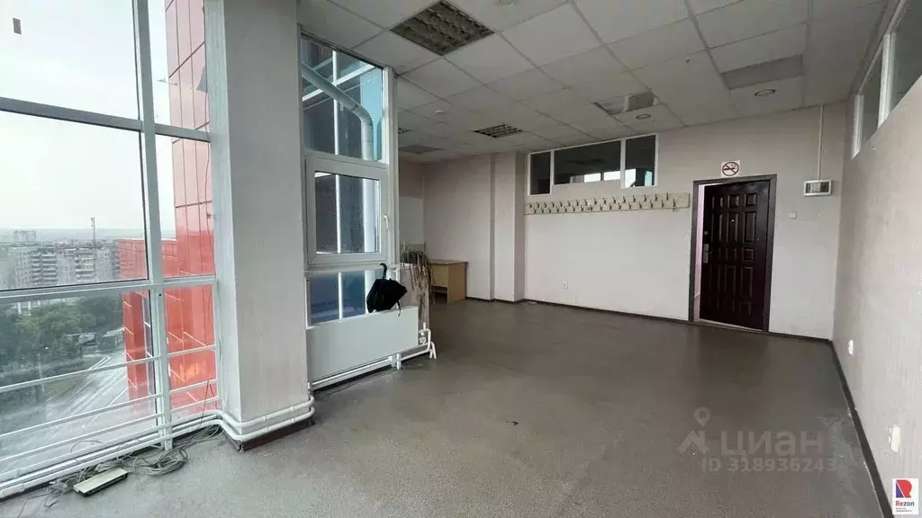 Офис в Челябинская область, Челябинск ул. Молодогвардейцев, 60В (31 м) - Фото 0