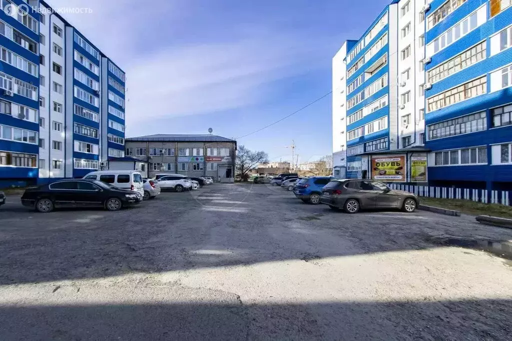 Квартира-студия: Винзили, улица Гагарина, 5 (14.5 м) - Фото 1