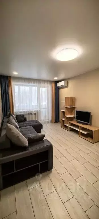 1-к кв. Татарстан, Казань ул. Маршала Чуйкова, 25а (33.0 м) - Фото 1