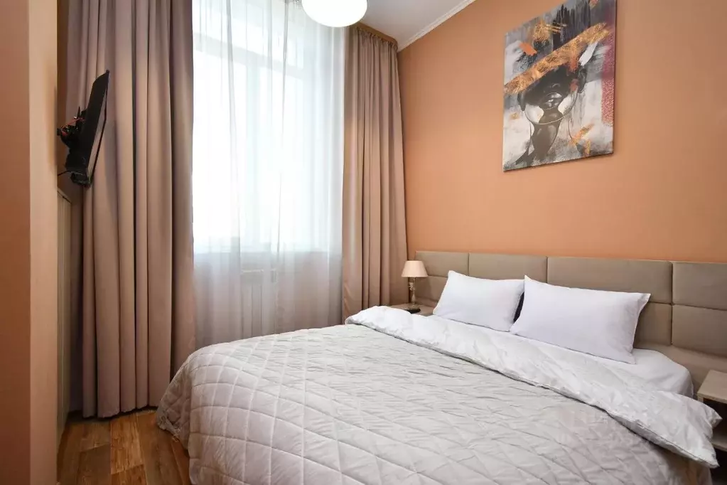 1-к кв. Красноярский край, Красноярск ул. Партизана Железняка, 40Б ... - Фото 1