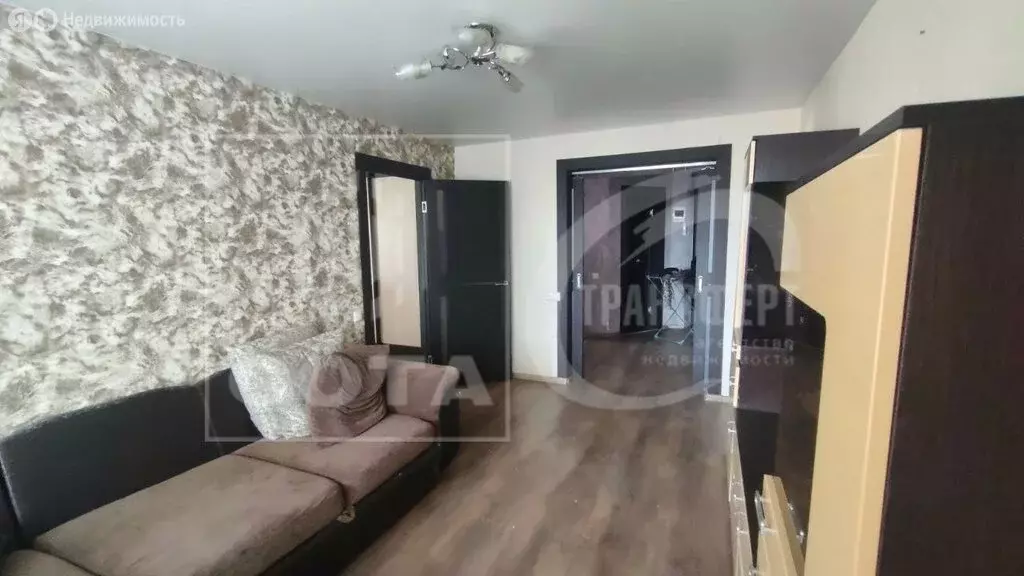 2-комнатная квартира: Воронеж, Никитинская улица, 35 (50.4 м) - Фото 1