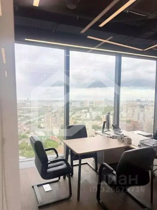 Помещение свободного назначения в Москва наб. Пресненская, 12 (356 м) - Фото 2