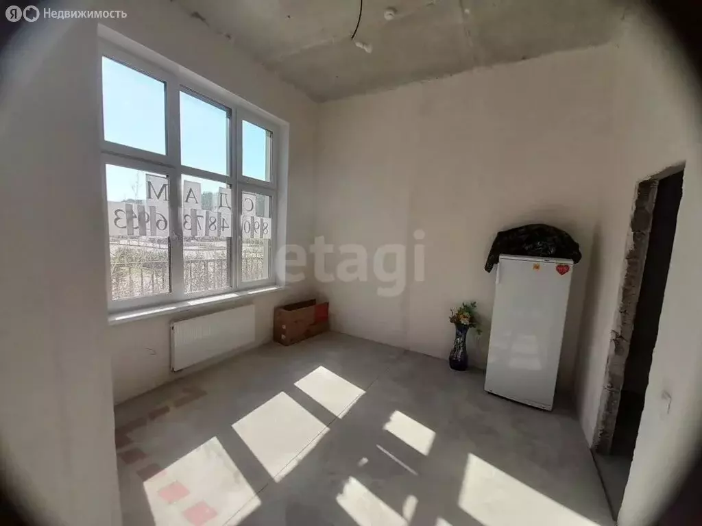 Квартира-студия: Тюмень, ул. Льва Толстого, 19 (32.3 м) - Фото 2