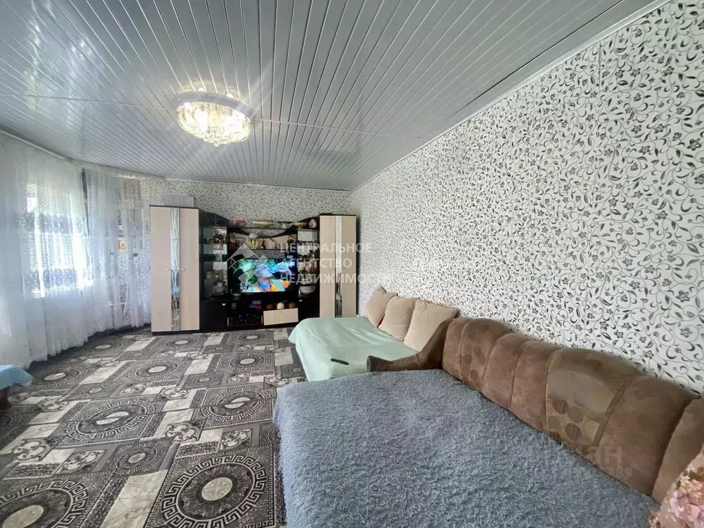 Дом в Рязанская область, Михайловский муниципальный округ, с. ... - Фото 1