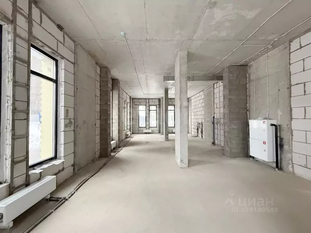 Помещение свободного назначения в Московская область, Ленинский ... - Фото 2