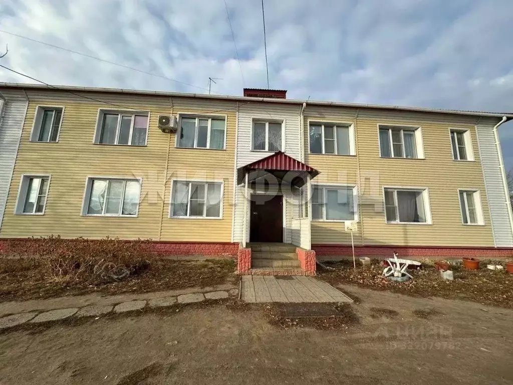 3-к кв. Алтайский край, Яровое Алтайская ул., 15 (61.3 м) - Фото 1