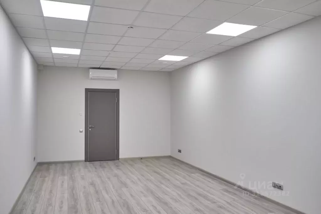 Офис в Санкт-Петербург Придорожная аллея, 8 (46 м) - Фото 2