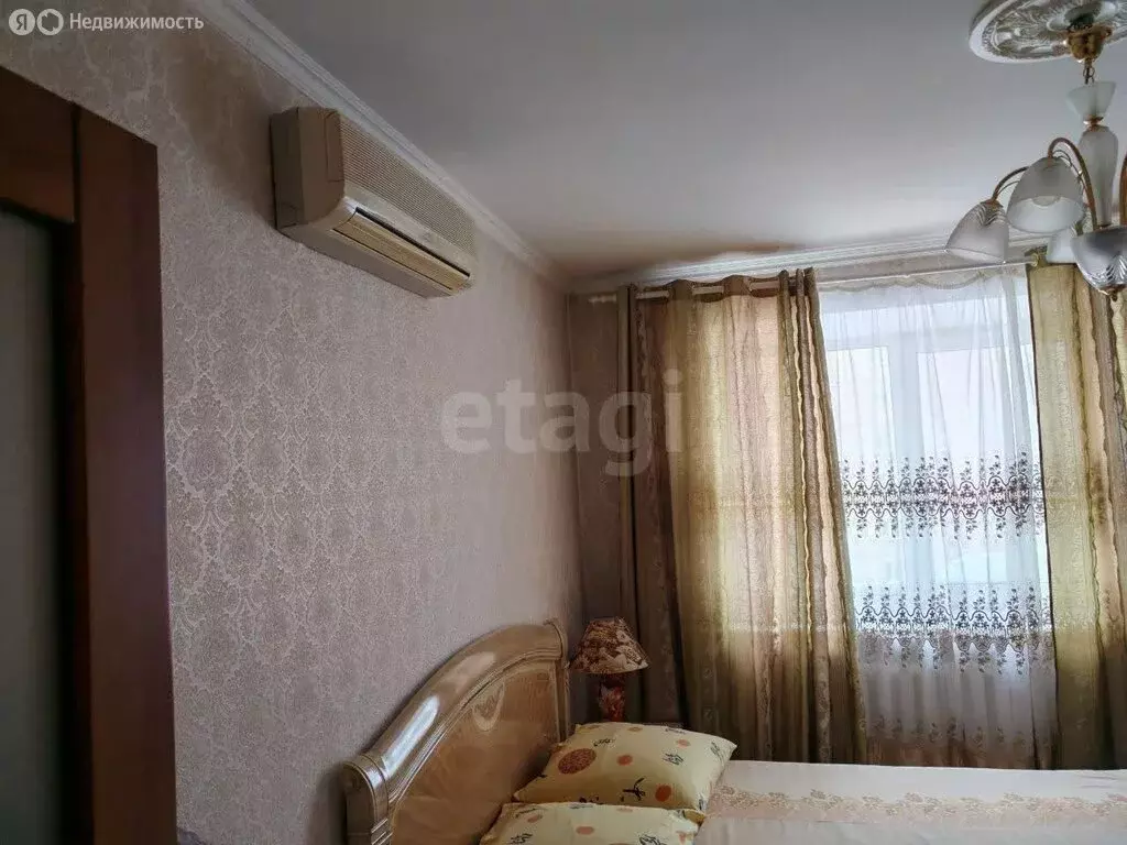 3-комнатная квартира: Тюмень, Ставропольская улица, 8А (110.1 м) - Фото 2