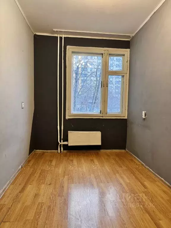 4-к кв. Свердловская область, Екатеринбург ул. Калинина, 8 (116.0 м) - Фото 2