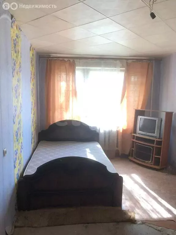 1-комнатная квартира: село Лямбирь, Гражданская улица, 18 (33.2 м) - Фото 2