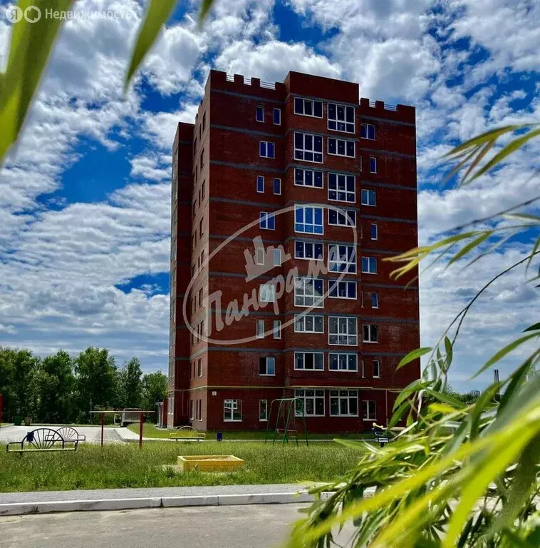 1-комнатная квартира: Калуга, Азаровская улица, 40к4 (35 м) - Фото 1