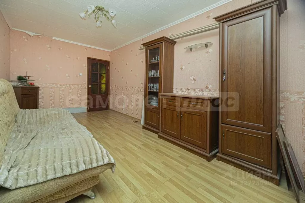 3-к кв. Московская область, Наро-Фоминск ул. Шибанкова, 47 (62.5 м) - Фото 2