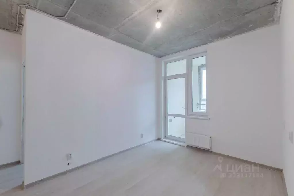 1-к кв. Свердловская область, Екатеринбург просп. Академика Сахарова, ... - Фото 2