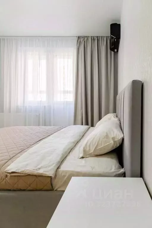 1-к кв. Краснодарский край, Краснодар Ростовское ш., 30/7 (27.0 м) - Фото 2