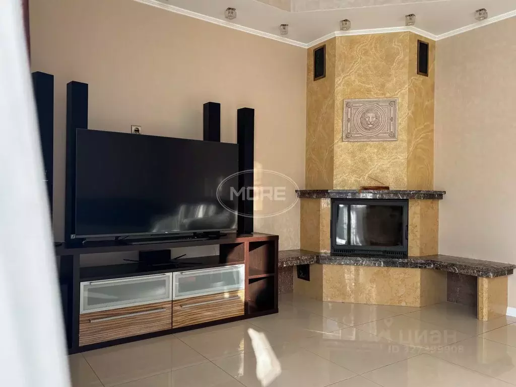 Таунхаус в Калининградская область, Светлогорск ул. Рябиновая, 21 (207 ... - Фото 2