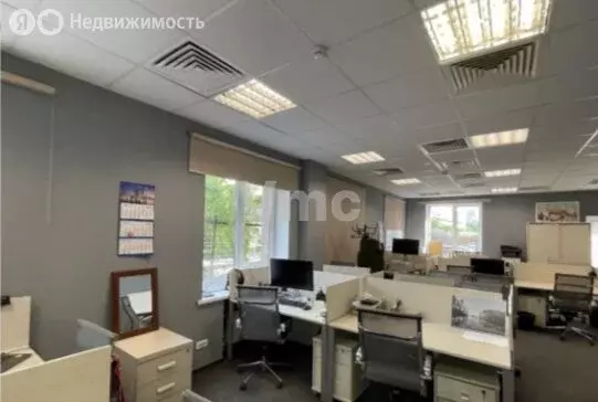 Офис (187.5 м) - Фото 2