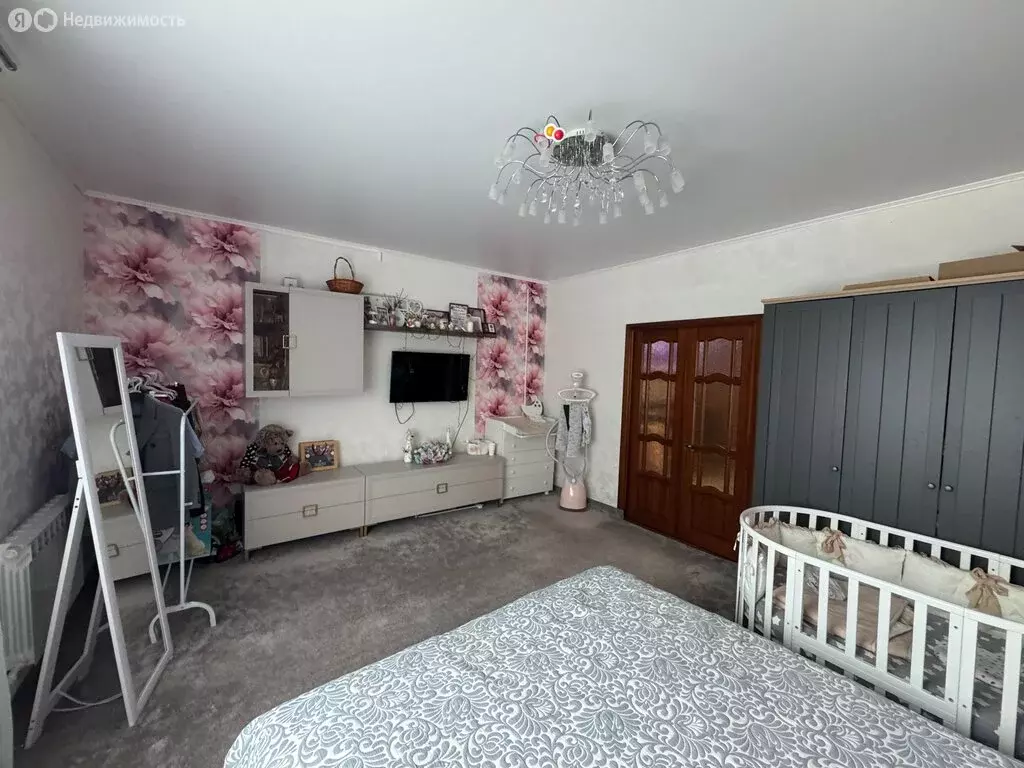 Дом в Бологое, 1-я Замостинская улица, 44 (157.5 м) - Фото 1