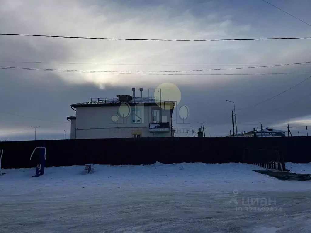 2-к кв. Иркутская область, Эхирит-Булагатский район, пос. ... - Фото 2