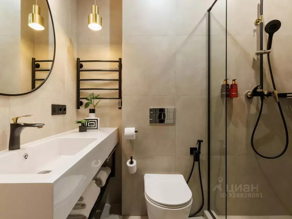 Комната Санкт-Петербург Гороховая ул., 7 (15.0 м) - Фото 2