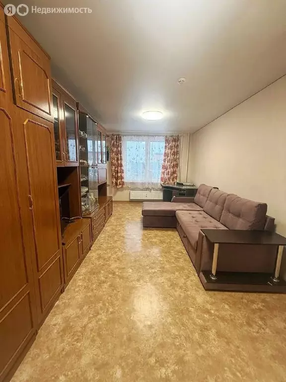 1-комнатная квартира: Киров, Березниковский переулок, 38А (37.4 м) - Фото 2