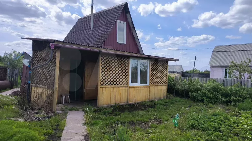 Дача 60 м на участке 6 сот. - Фото 0
