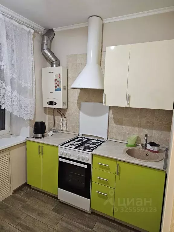 2-к кв. Московская область, Балашиха Железнодорожный мкр, ул. Новая, ... - Фото 1