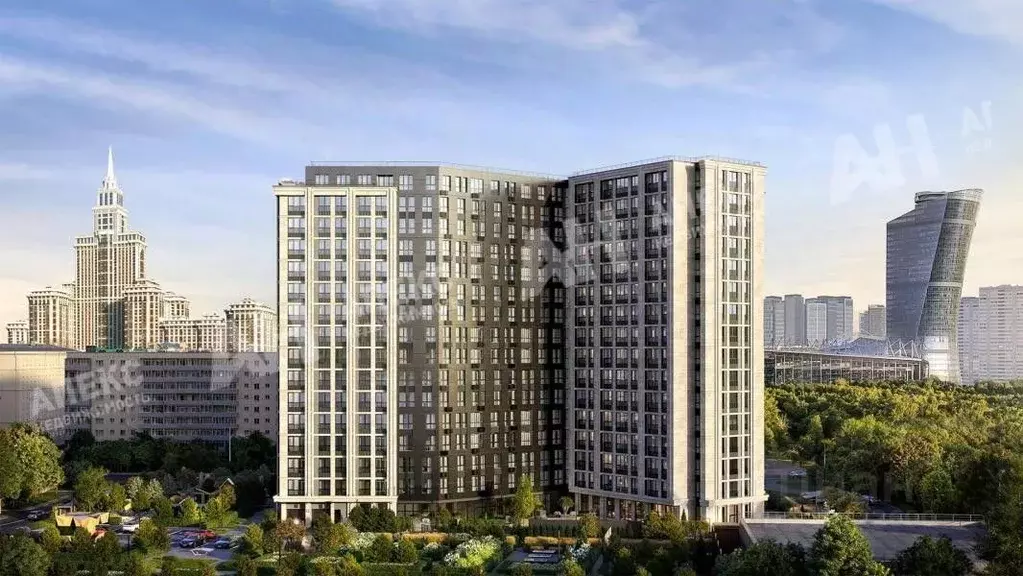 Помещение свободного назначения в Москва ул. Зорге, 25 (121 м) - Фото 2