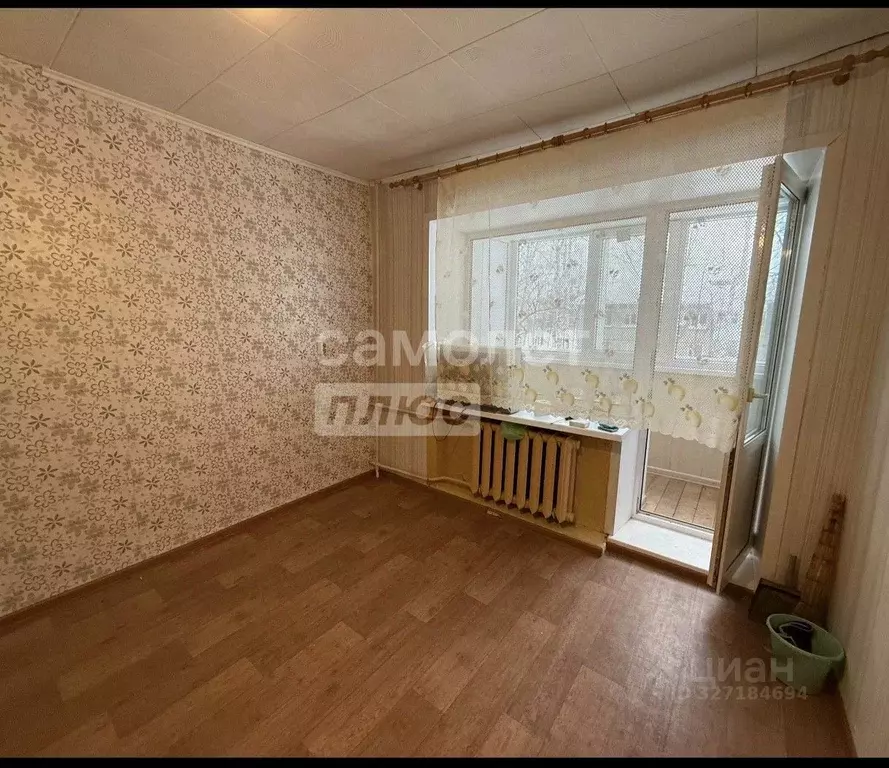 Комната Марий Эл, Йошкар-Ола ул. Баумана, 9 (12.2 м) - Фото 1