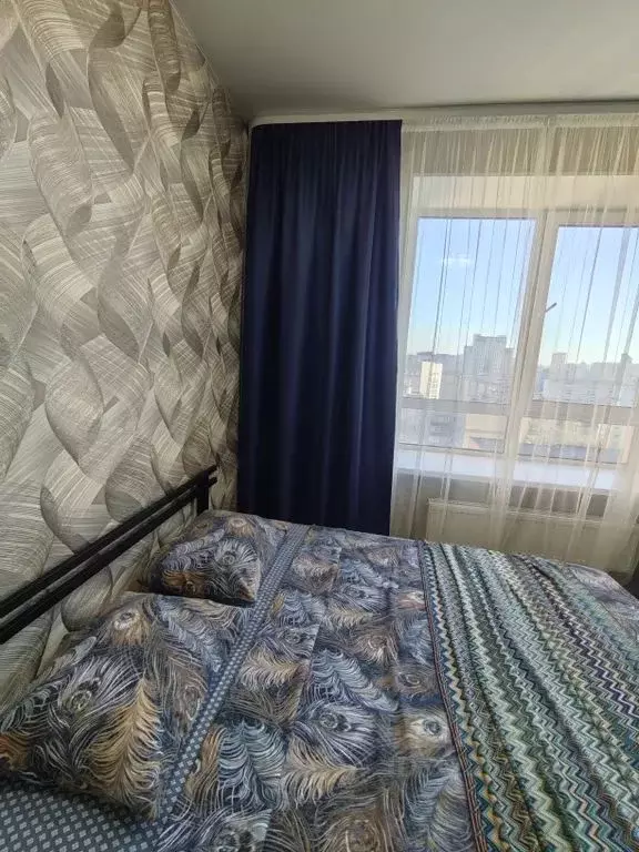 1-к кв. Алтайский край, Барнаул Песчаная ул., 171 (39.0 м) - Фото 1