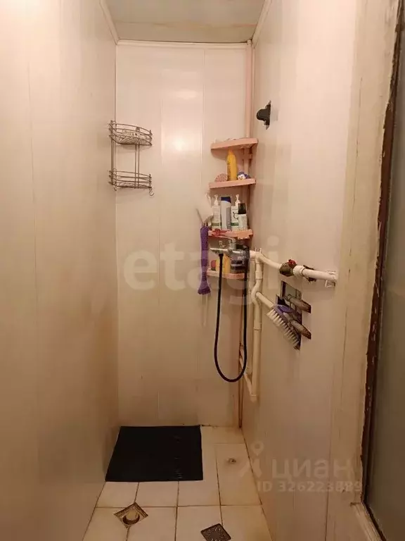 Комната Марий Эл, Йошкар-Ола ул. Баумана, 24 (12.3 м) - Фото 1