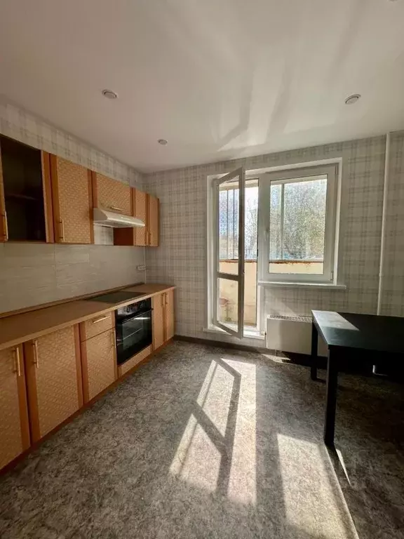 2-к кв. Москва ул. Барышиха, 17 (65.0 м) - Фото 1
