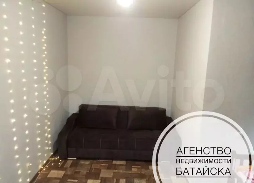 1-к. квартира, 30 м, 1/3 эт. - Фото 0