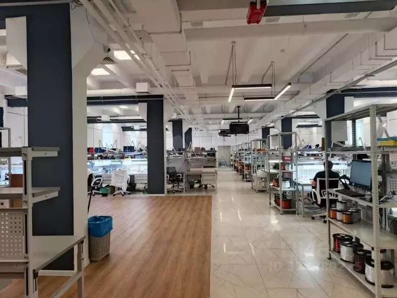 Помещение свободного назначения в Москва Чермянский проезд, 7 (502 м) - Фото 2